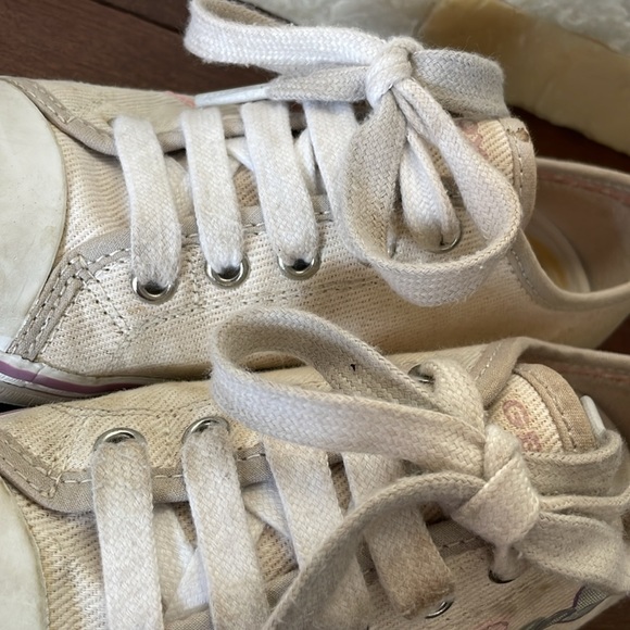 Geox running shoes - Picture 3 of 8